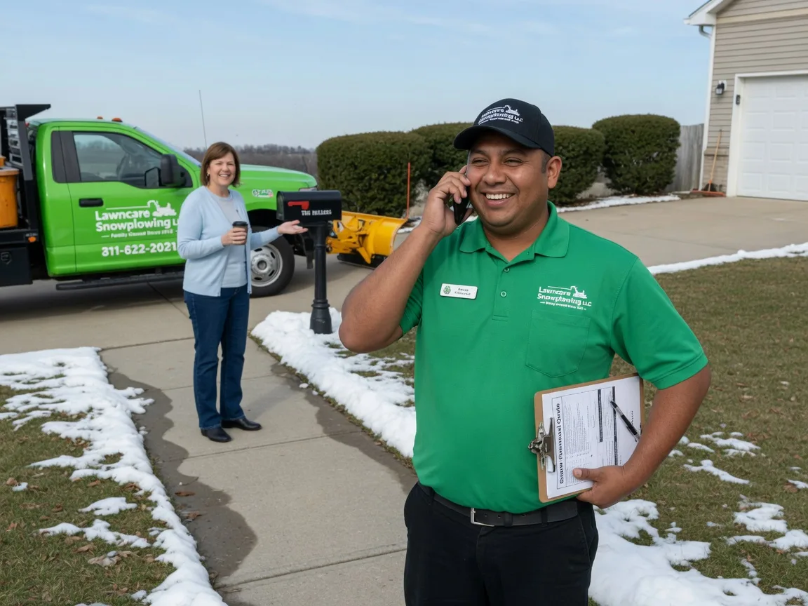 Lawn Care Services By Expert Landscaper Saint Regis Falls, NY FAQs